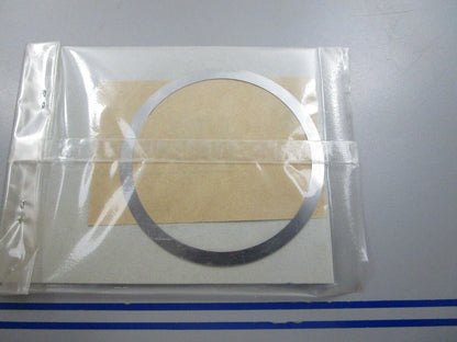 NEW OEM 6G5-45567-10-00 Yamaha (T:0.12MM) Shim 0810