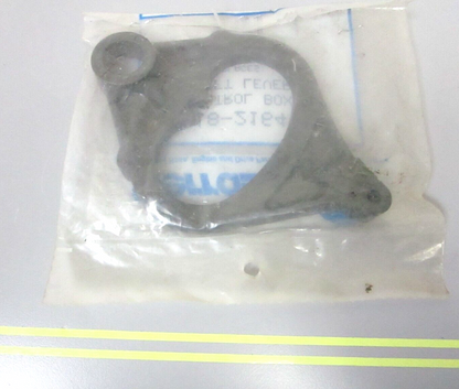 *NEW* 0720 Sierra Control Box Shift Lever 18-2164 Replaces: Mercury 34682