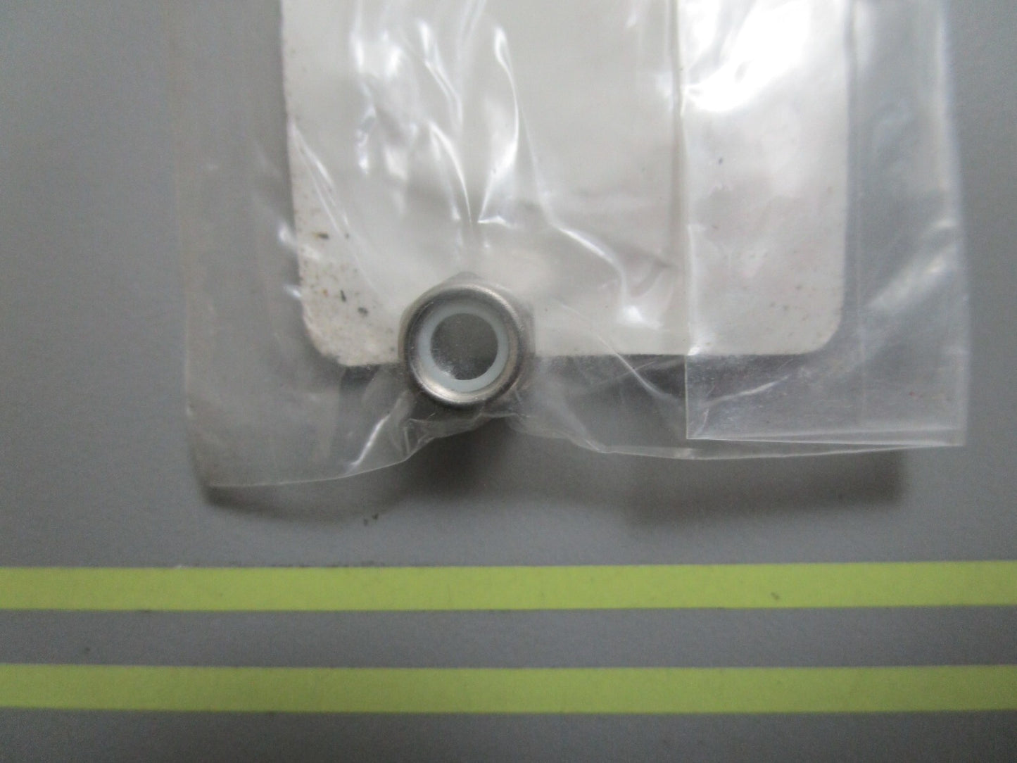 *NEW OEM* 0810 Yamaha Nut 90185-05904-00