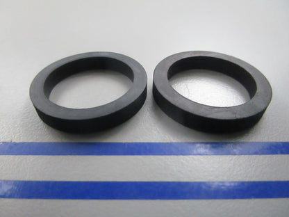 NEW OEM (LOT OF 2) 418412 Volvo Penta Sealing Ring 0810