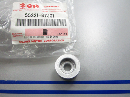 *NEW OEM* 0810 Suzuki Zinc Anode 55321-87J01