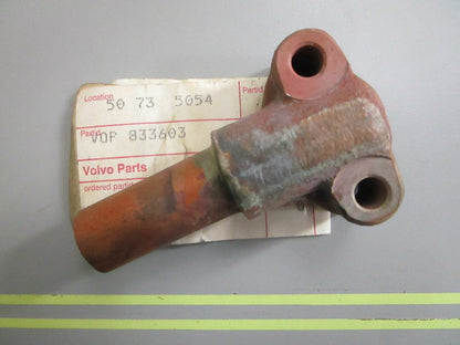 *NEW OEM* 0820 Volvo Penta Nipple 833603