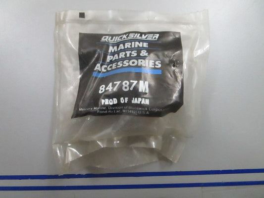 *NEW OEM* 0810 Mercury Quicksilver Shift Shaft Retainer 84787M