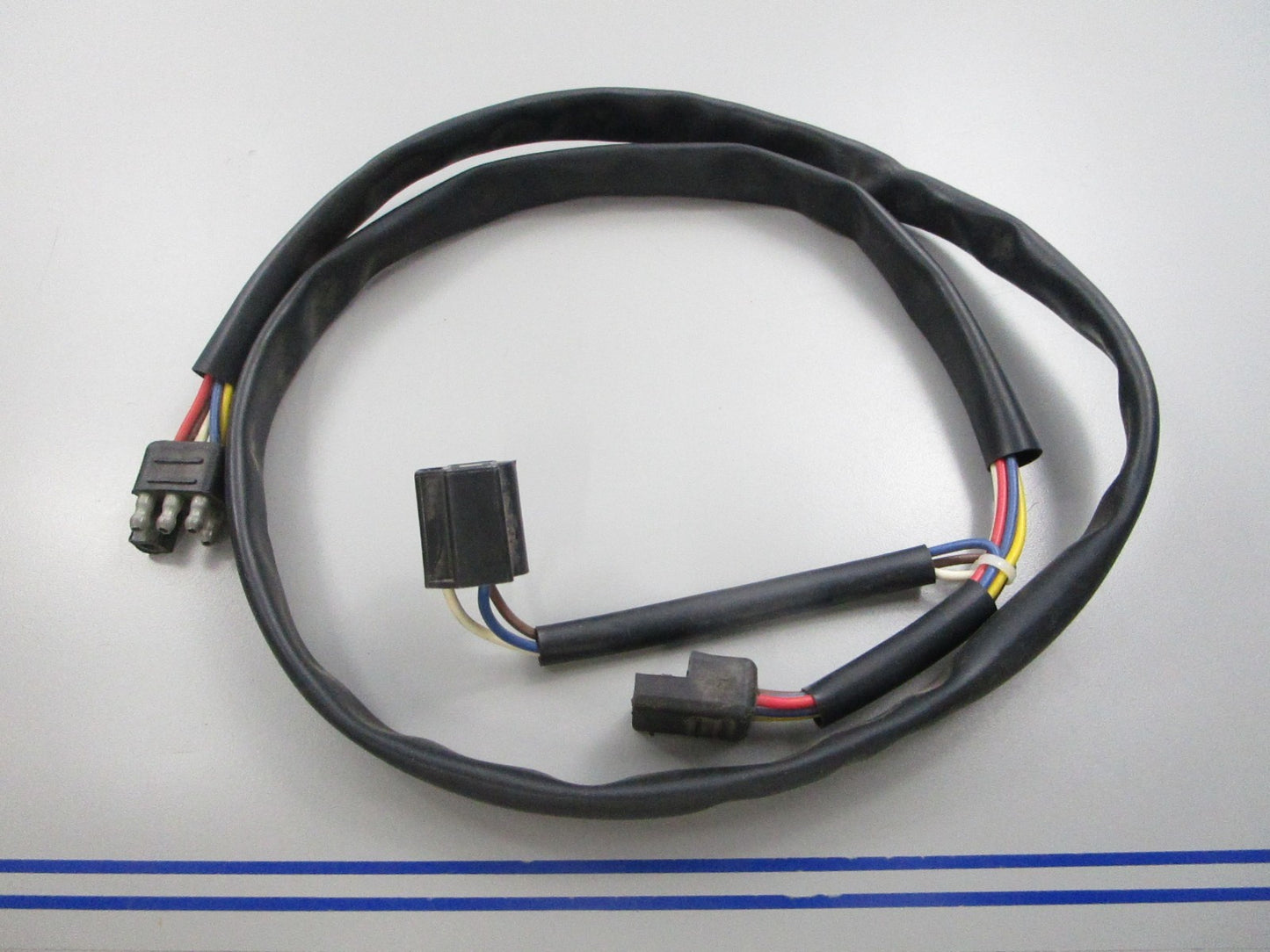 NEW OEM 0686-436 Arctic Cat Harness 0810