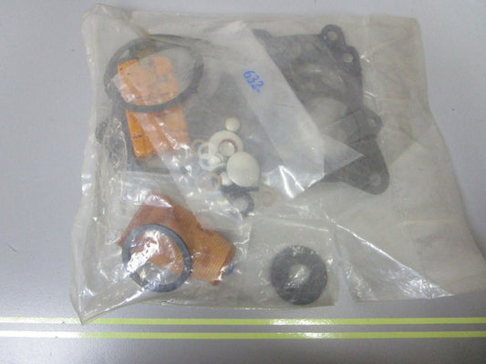 *NEW OEM* 0810 OMC Johnson Evinrude Carburetor Repair kit 382058 0382058