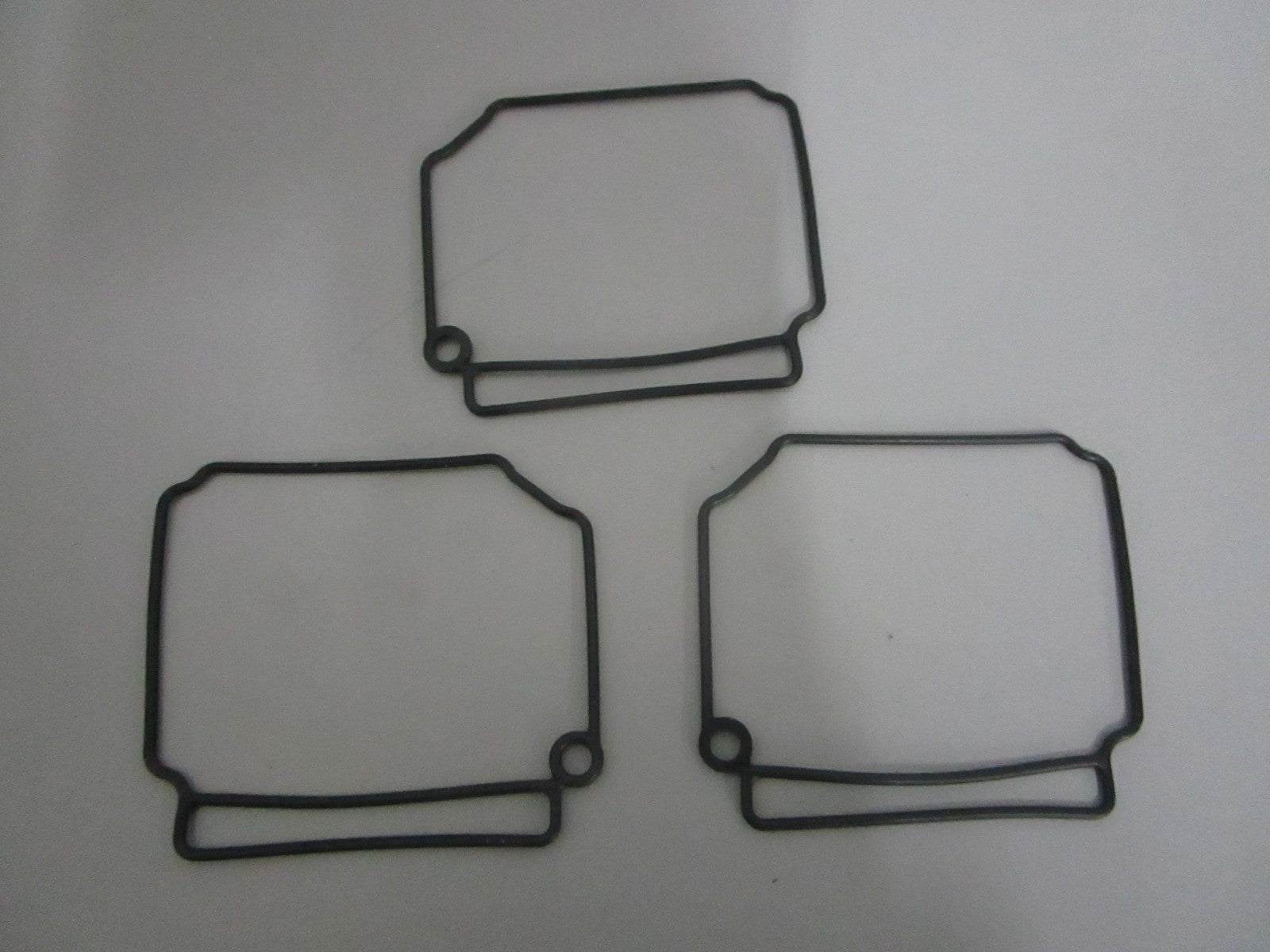 NEW OEM 6H4-W0093-03-00 Yamaha Carburetor Repair Kit 0820