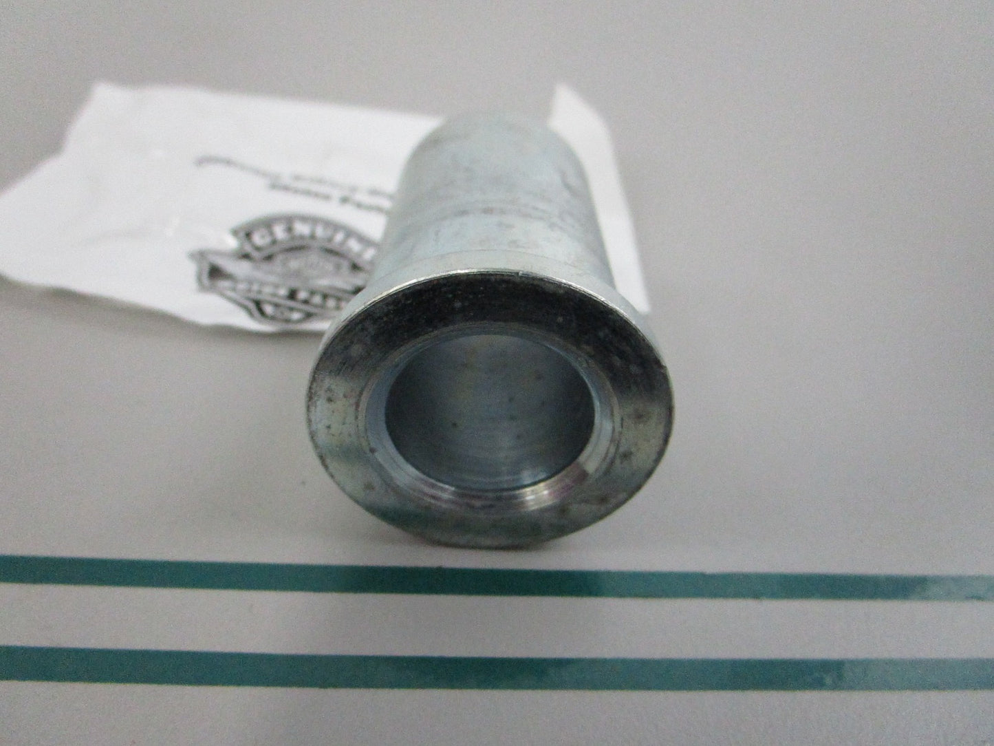 NEW OEM 48049-00A Harley Davidson Swing Arm Spacer 0810