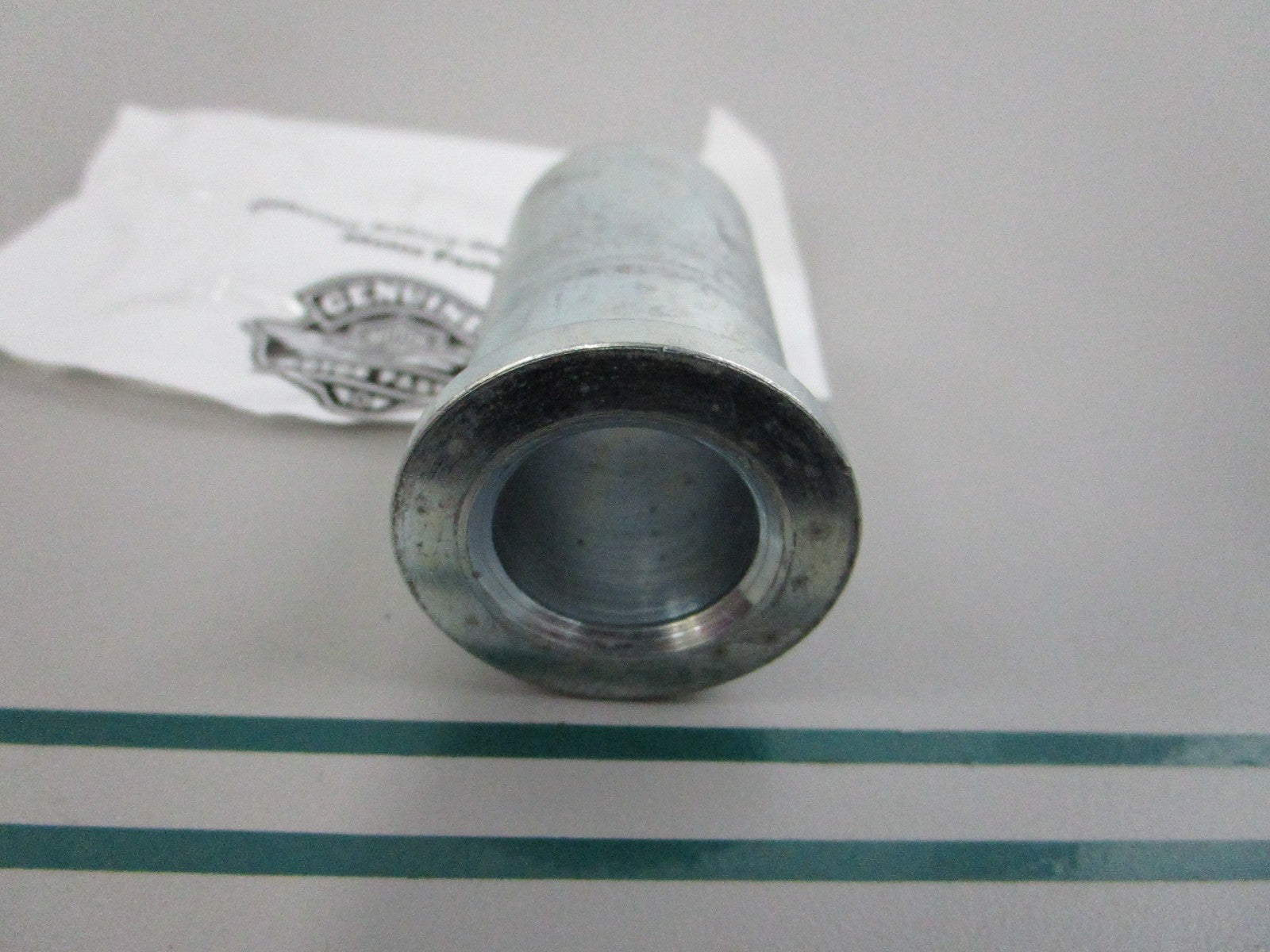 NEW OEM 48049-00A Harley Davidson Swing Arm Spacer 0810