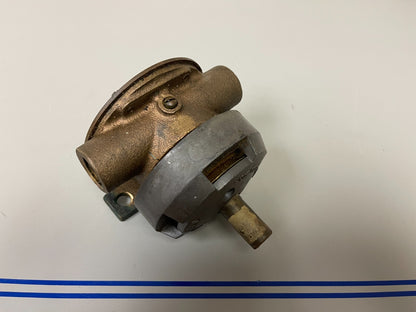 *NEW OEM* 0720 Jabsco Pump 1673-9003