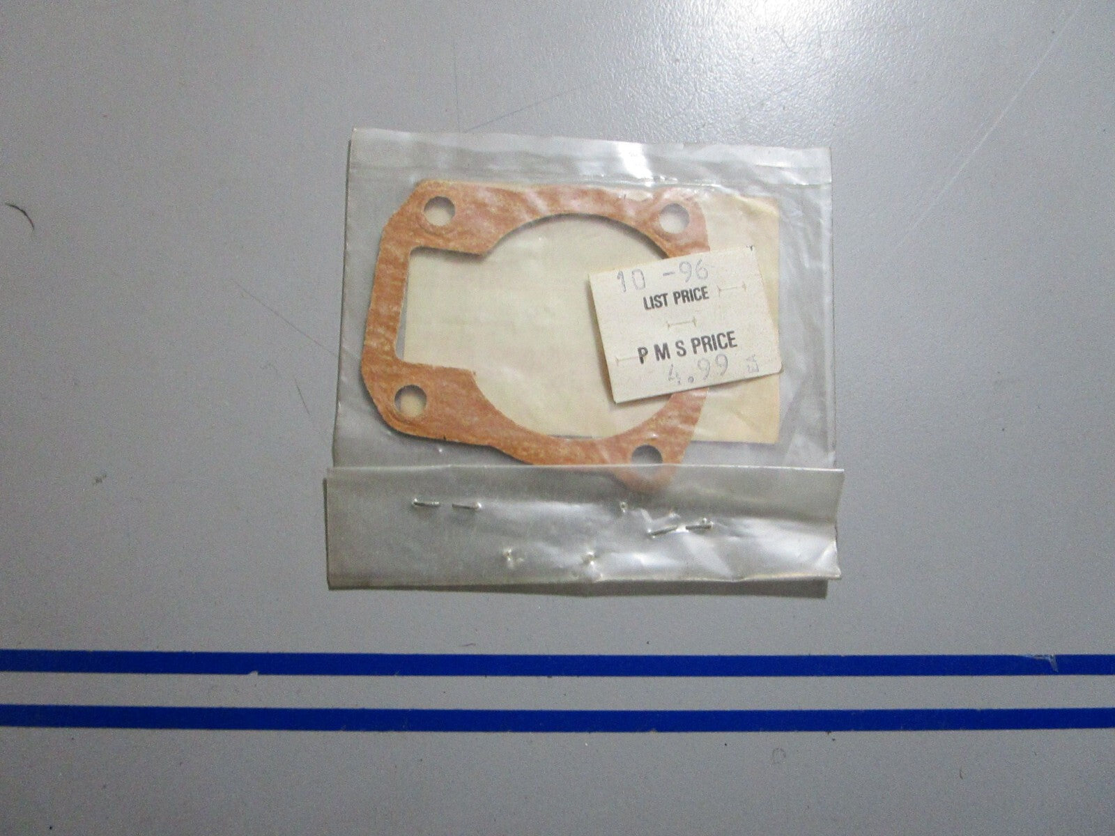 *NEW OEM* 0770 Suzuki Gasket 13265-94360