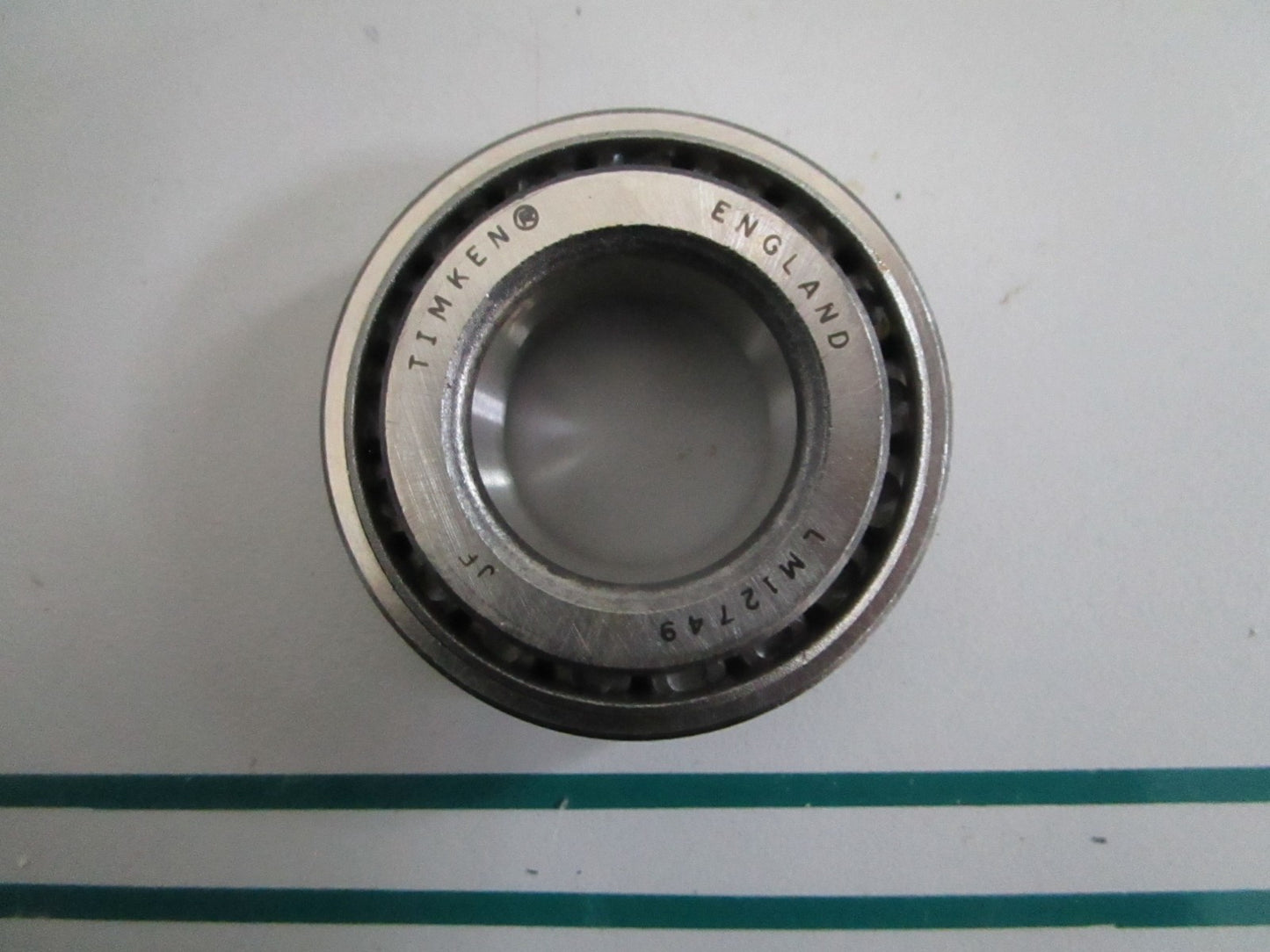 NEW OEM A002980200264 Mercedes-Benz Tapered Roller Bearing 0820
