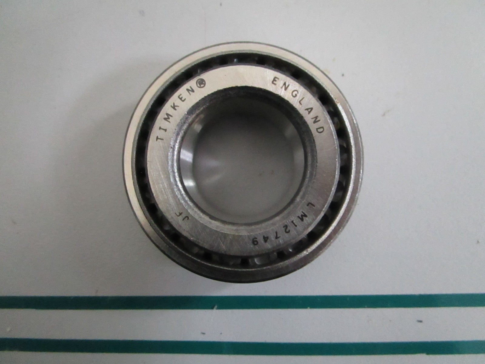 NEW OEM A002980200264 Mercedes-Benz Tapered Roller Bearing 0820