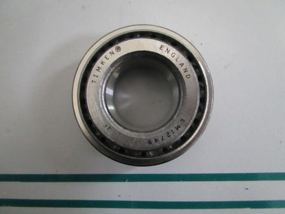 NEW OEM A002980200264 Mercedes-Benz Tapered Roller Bearing 0820