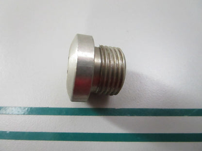 NEW OEM 814179 Volvo Penta Plug 0810