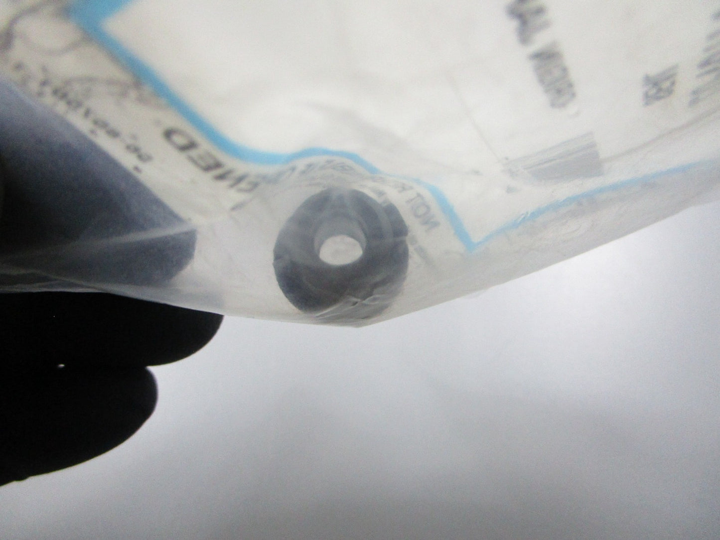 *NEW OEM* 0810 Mercury Quicksilver Seal 26-16171