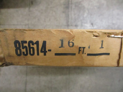 *NEW OEM* 0820 Mercury Quicksilver 16' Control Cable 85614-16 8561416