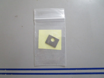 *NEW OEM* 0810 OMC Johnson Evinrude Washer 329590 0329590