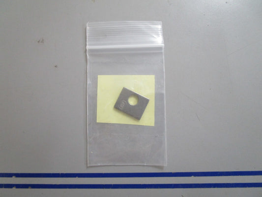 *NEW OEM* 0810 OMC Johnson Evinrude Washer 329590 0329590