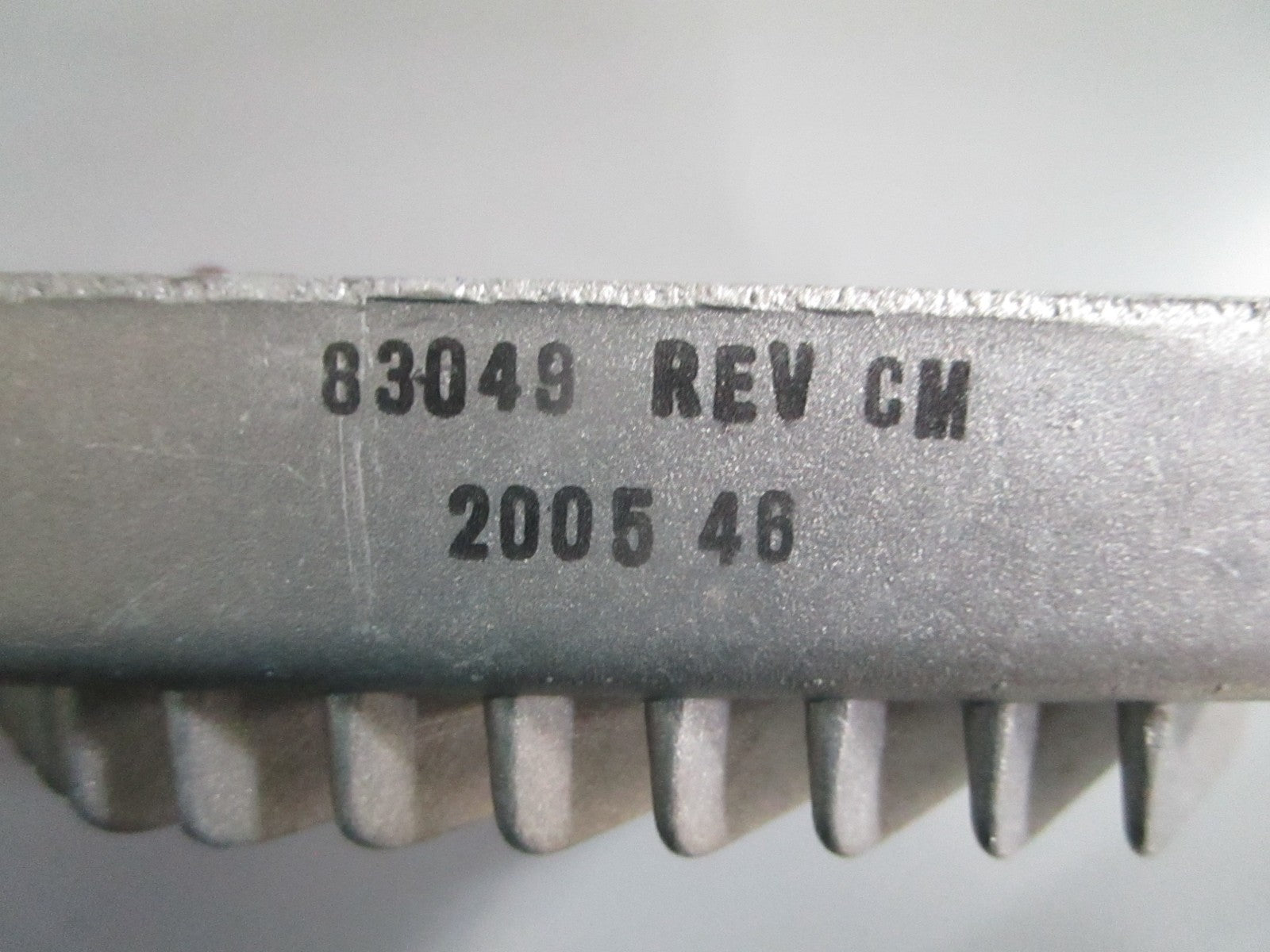 NEW OEM 0830490SRV Generac Voltage Regulator 0820