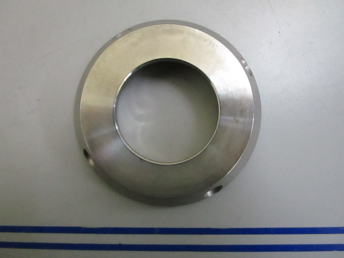 *NEW OEM* 0820 OMC Johnson Evinrude Thrust Flange 337796 0337796