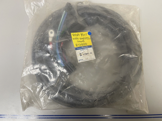 *NEW OEM* 0670 Volvo Penta Wiring Harness 873800