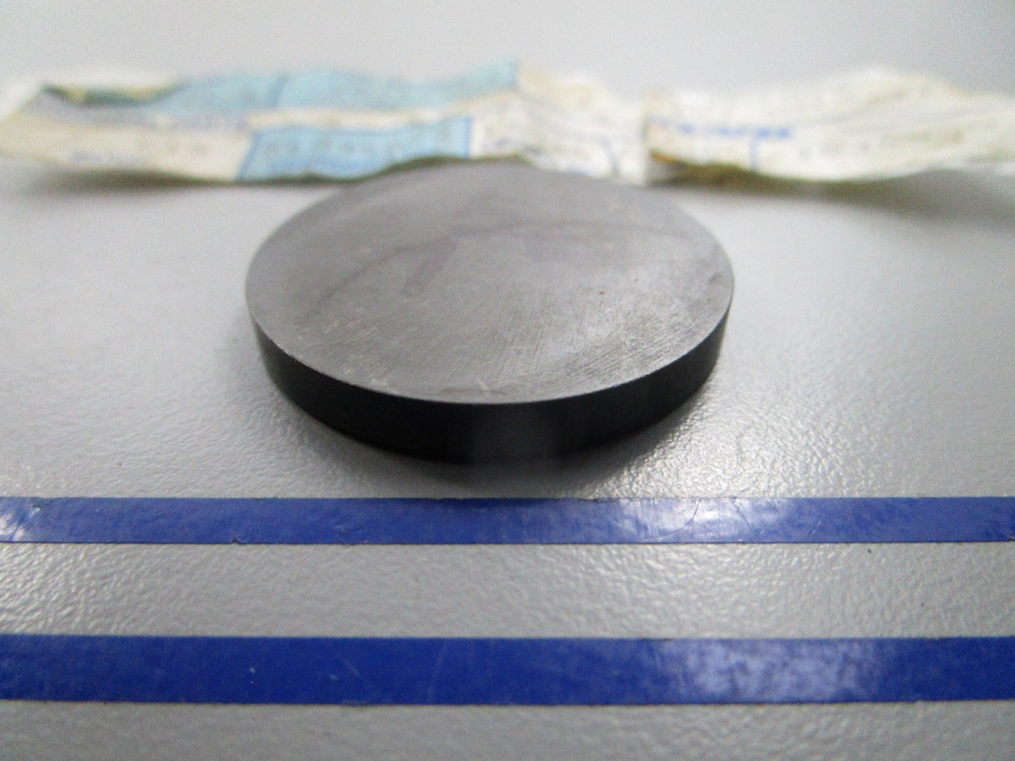 NEW OEM 463555 Volvo Penta 3.75mm Adjusting Washer 0810