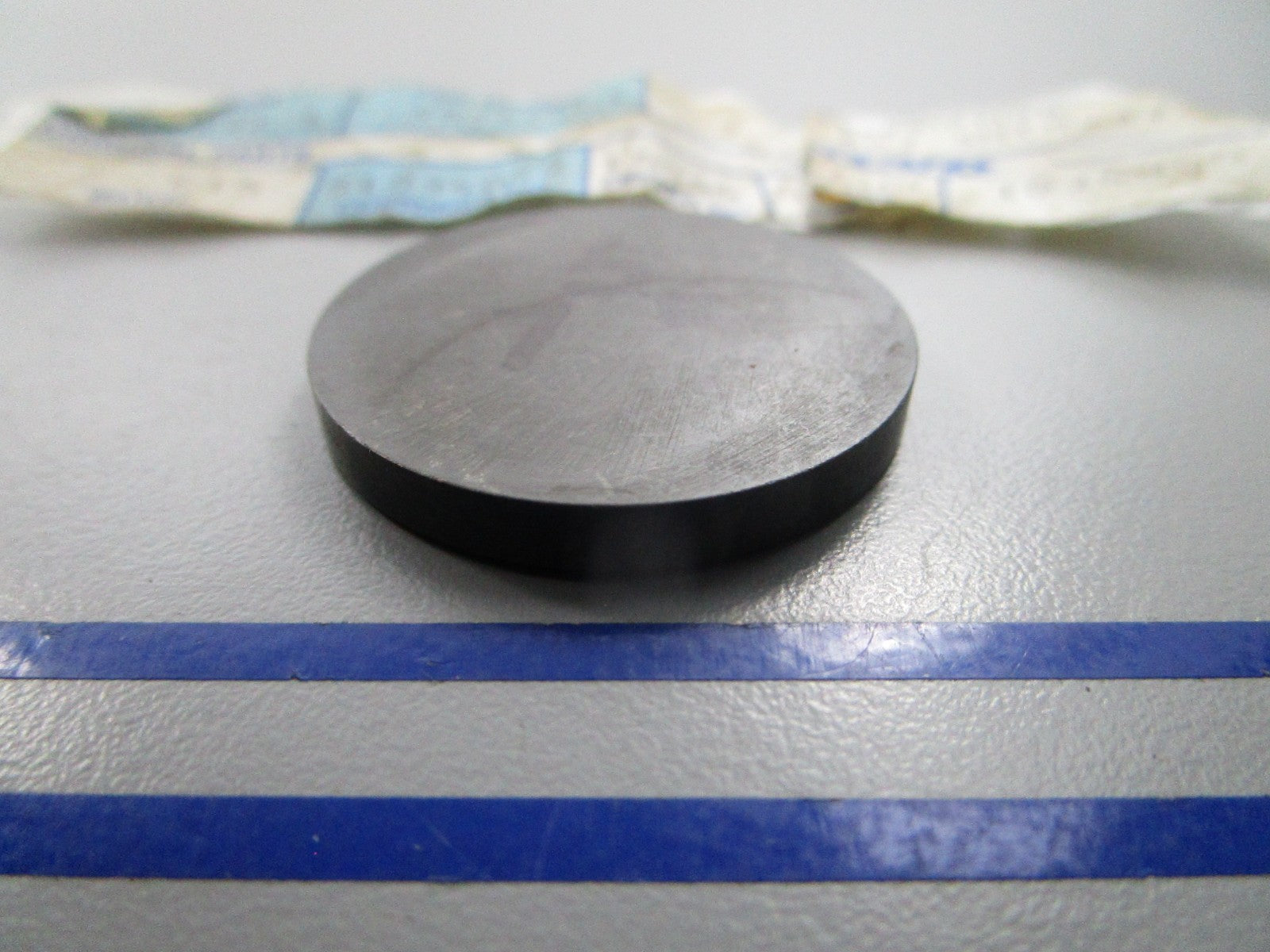 NEW OEM 463555 Volvo Penta 3.75mm Adjusting Washer 0810