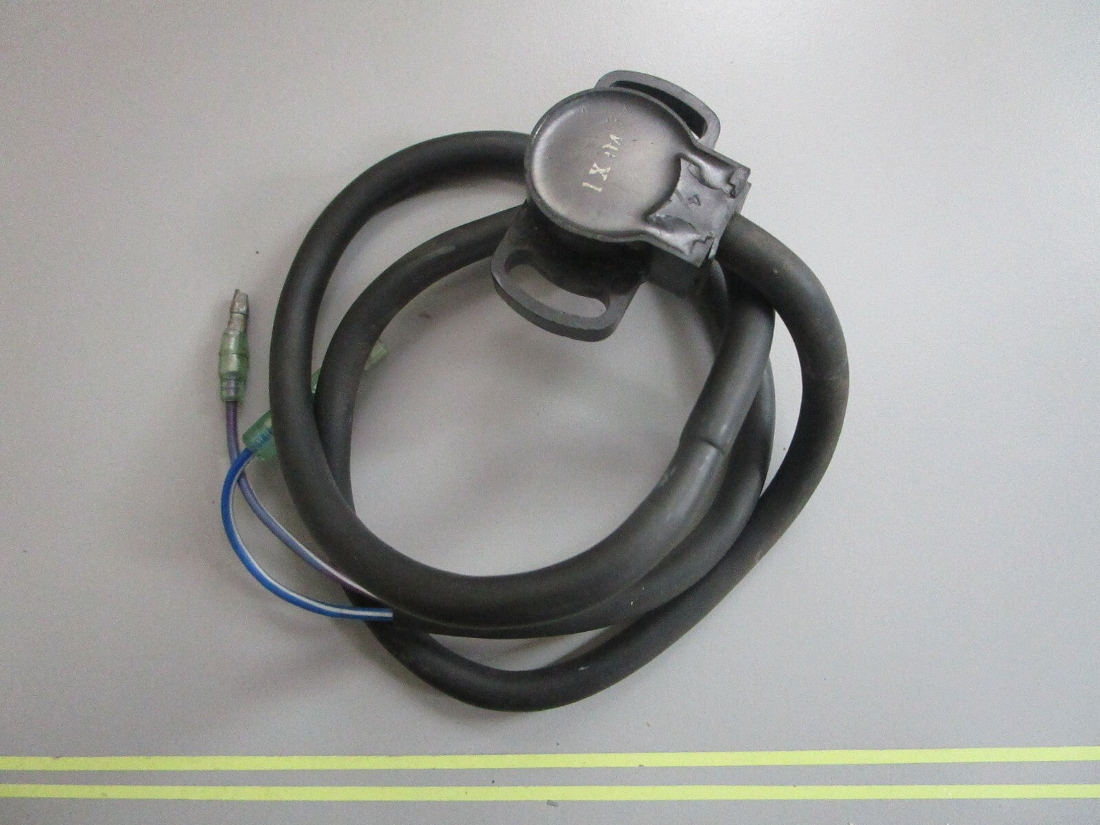 *NEW OEM* 0820 Yamaha Trim Limit Switch 6T4-8259G-00-00