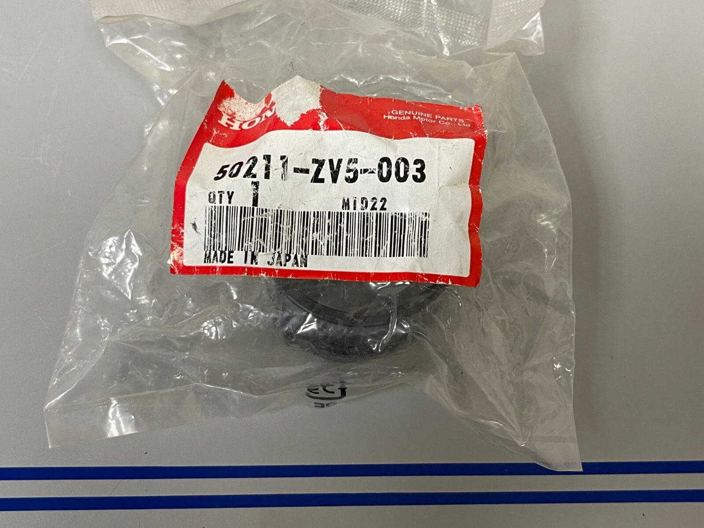 *NEW OEM* 0810 Honda Swivel Case Liner 50211-ZV5-003