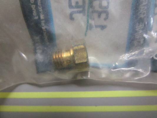 *NEW OEM* 0810 Mercury Quicksilver .038 Jet 1395-6526