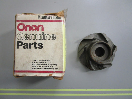 *NEW* 0810 Onan Water Pump Impeller 185-2242