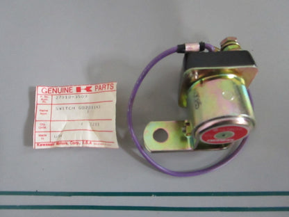 Kawasaki NEW OEM Switch 27010-3509 Jet Ski Watercraft NOS Genuine Part 0820