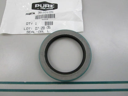 NEW OEM 3610105 Polaris Oil Seal 0810