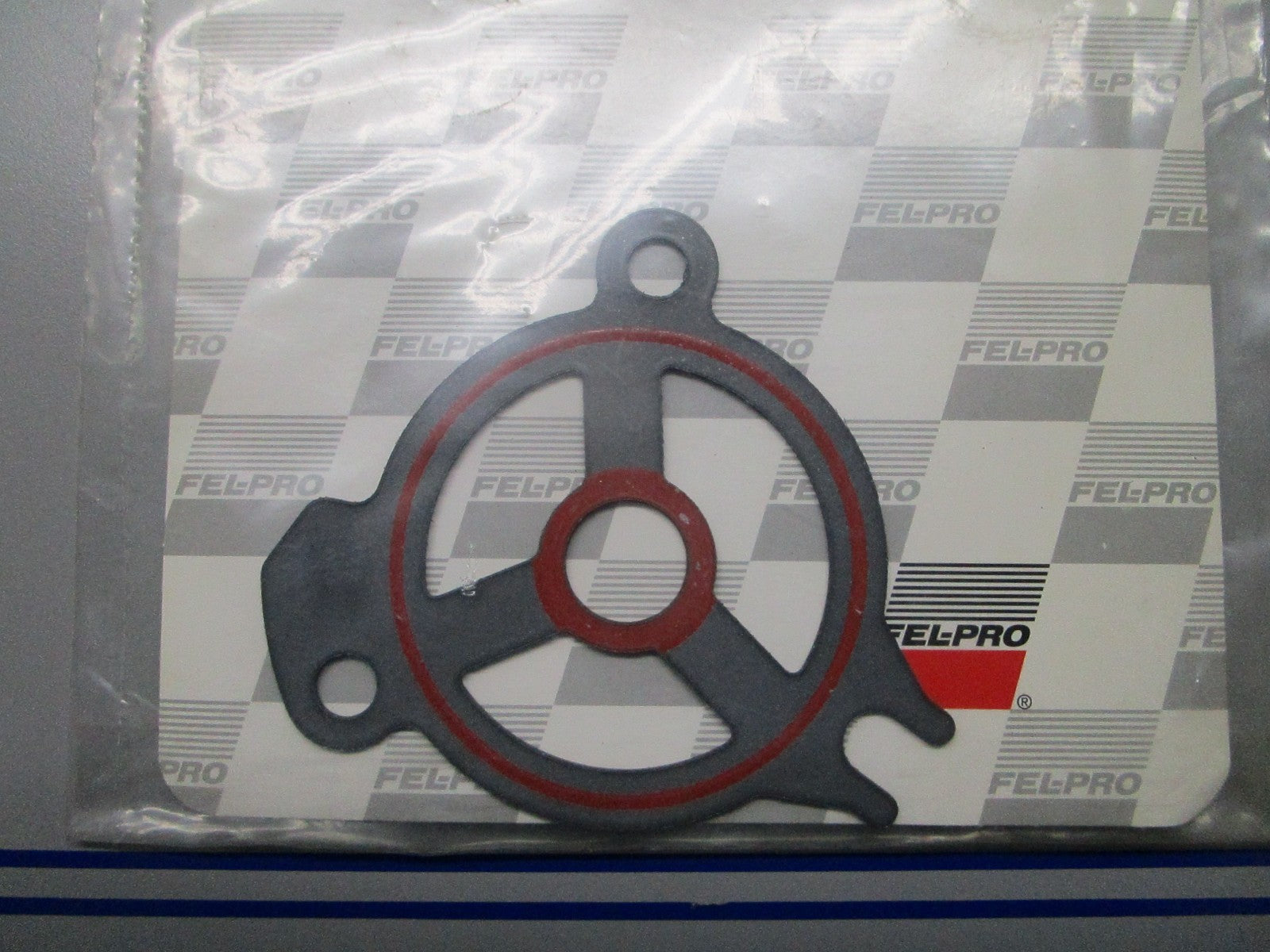 *NEW* 0810 Fel-Pro Adapter Gasket 72423 Replaces: 12595079
