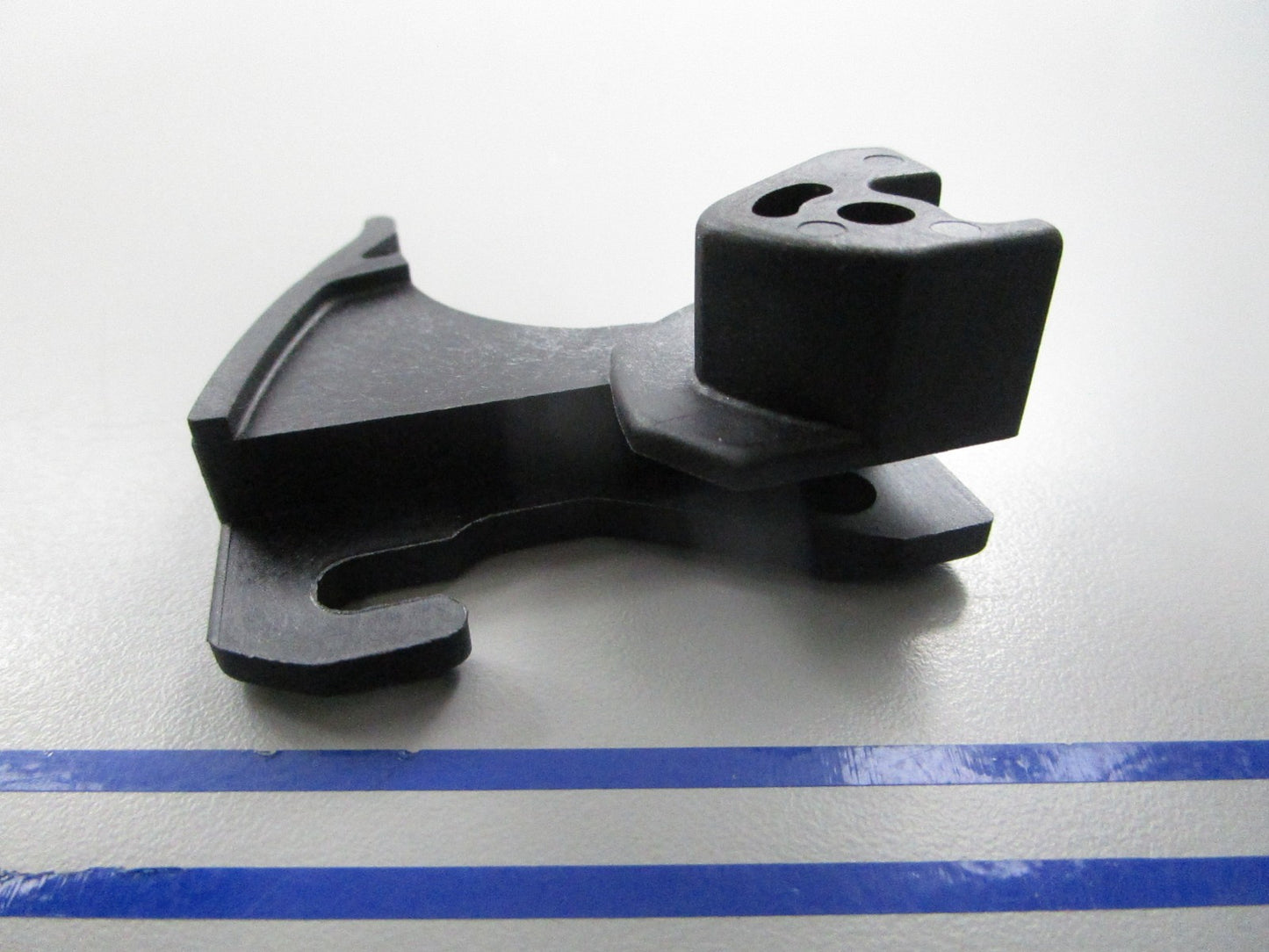 *NEW OEM* 0810 Yamaha Magneto Control Lever 6H4-41633-01-00