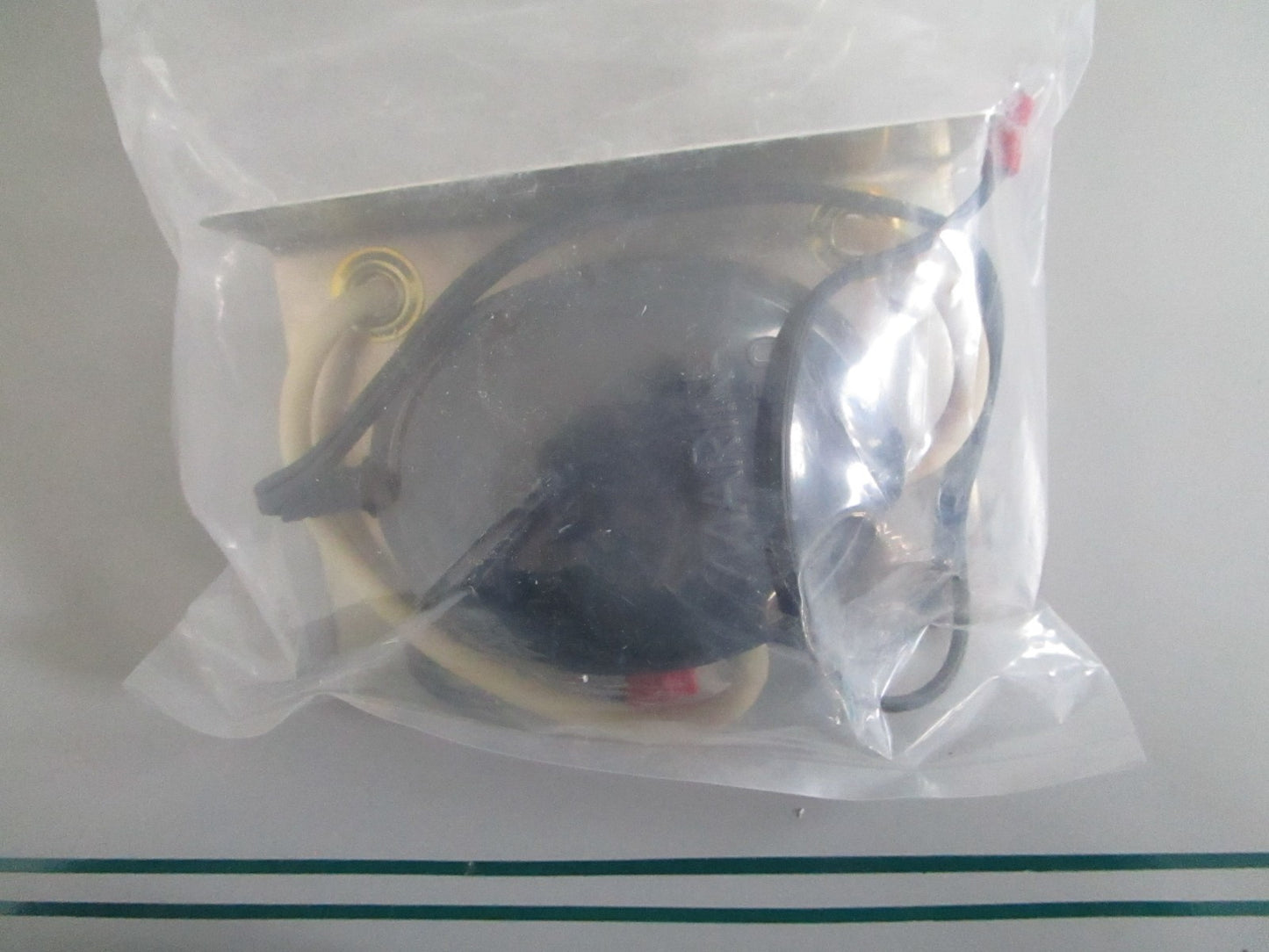 Rosemount Analytical 24134-00 Air Pump Assy 115V NOS Genuine NEW OEM 0820