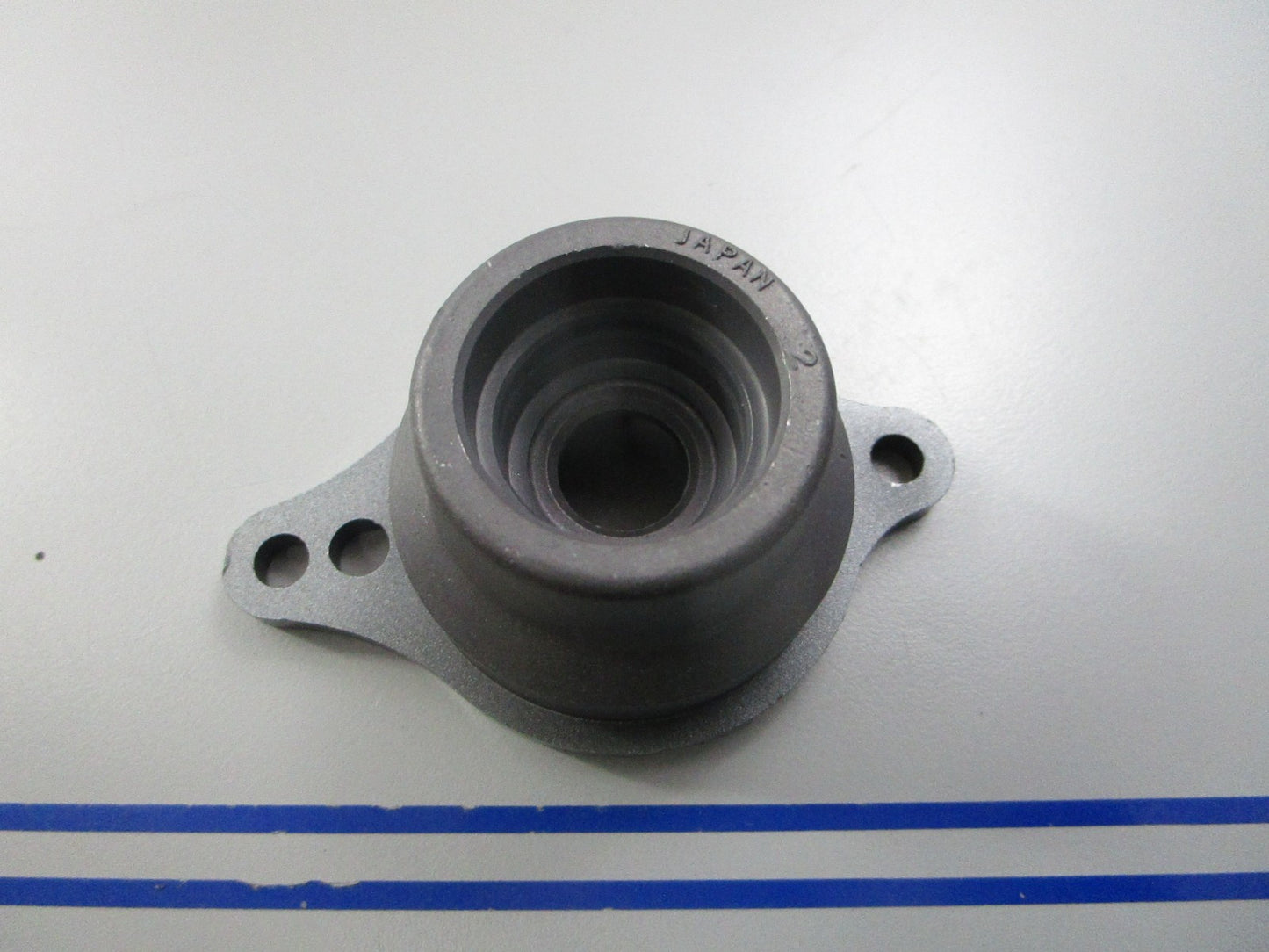 NEW OEM 46-8150782 Mercury Quicksilver Water Pump Housing 0810