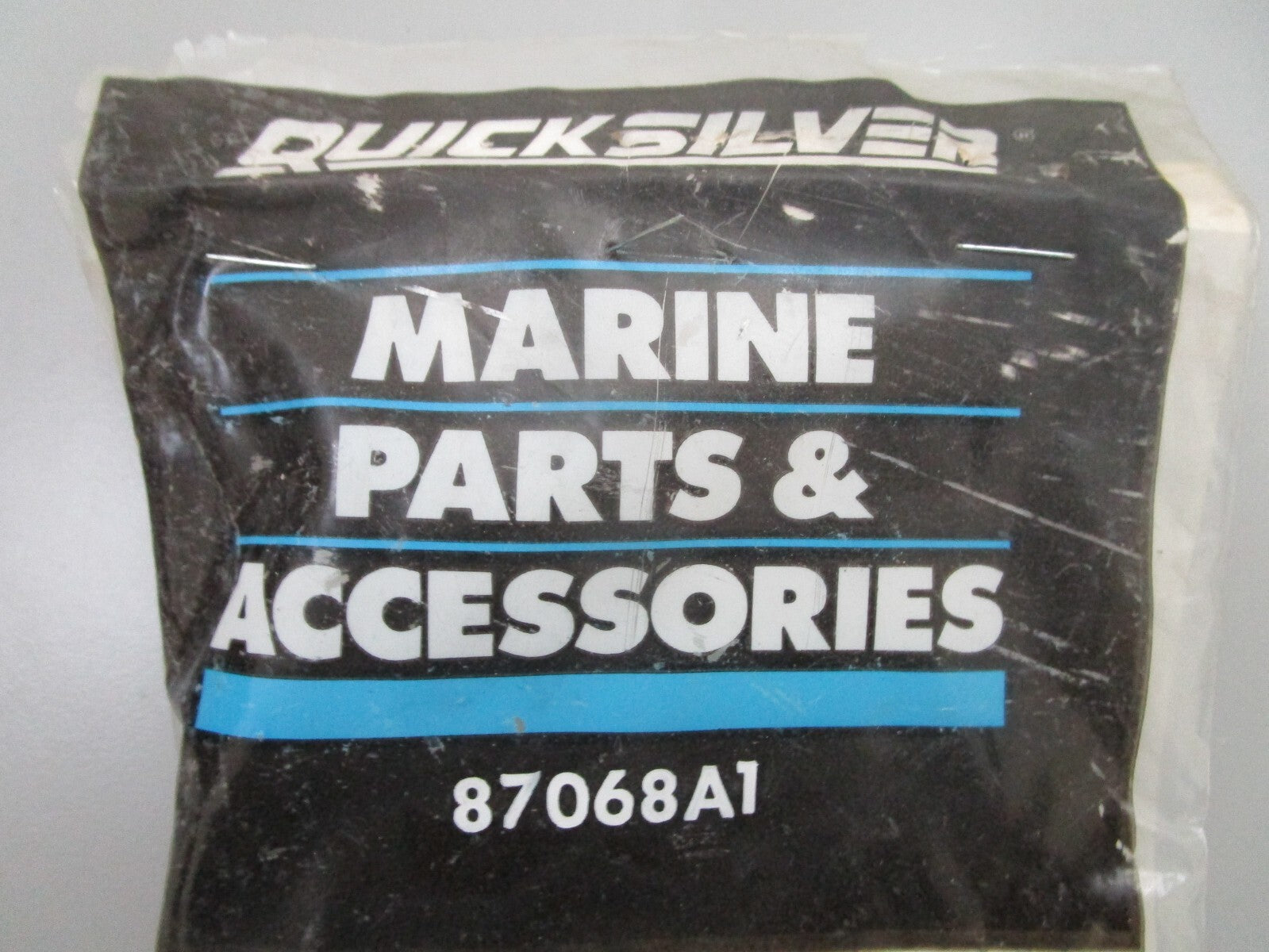 *NEW OEM* 0810 Mercury Quicksilver Overhaul Kit 87068A1