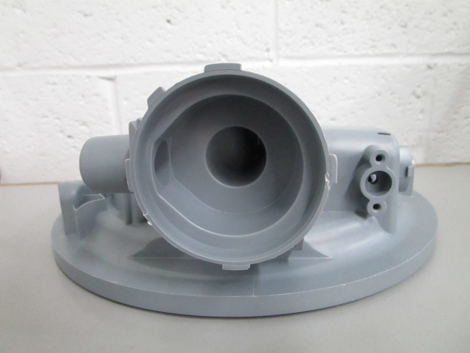 *NEW OEM* 0820 Samsung Dishwasher Sump Case Assy DD81-01493C
