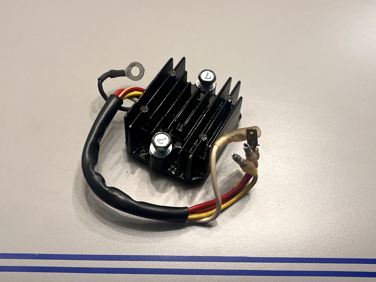 *NEW OEM* 0720 Suzuki 1991 1992 1993 Regulator Rectifier 32800-94610