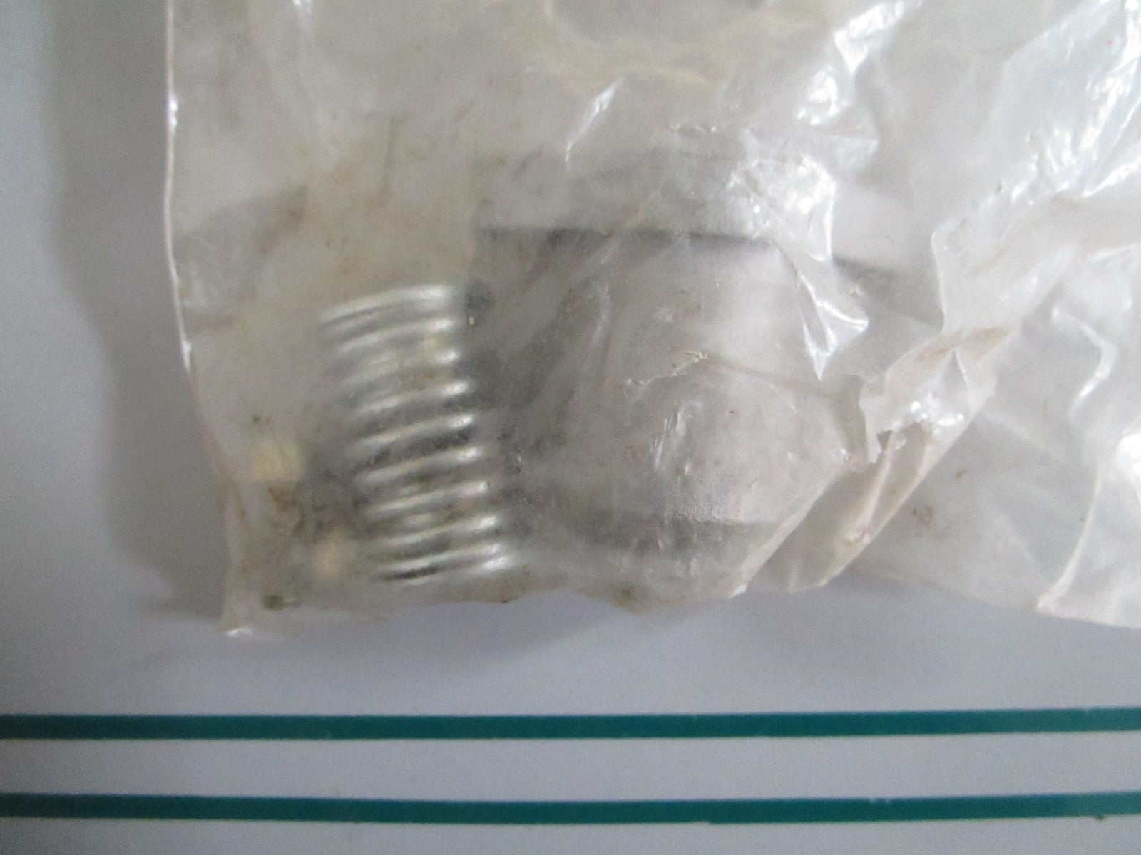 NEW OEM 72996-6404 Honda Repair Kit 0820