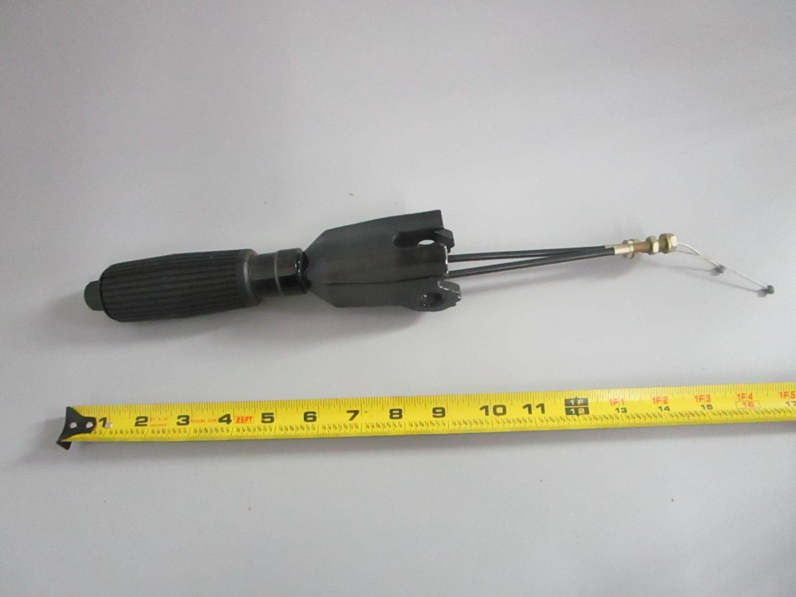NEW OEM 87144A2 Mercury Quicksilver Tiller Handle 0820