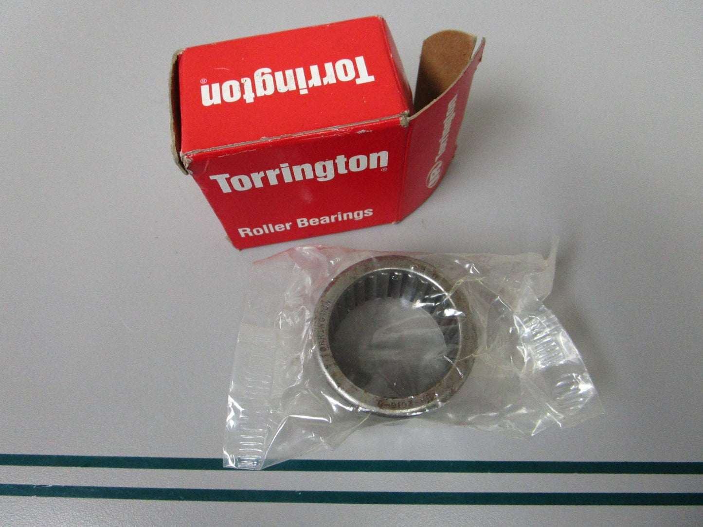 NEW OEM BH-2016-D Torrington Bearing 0810