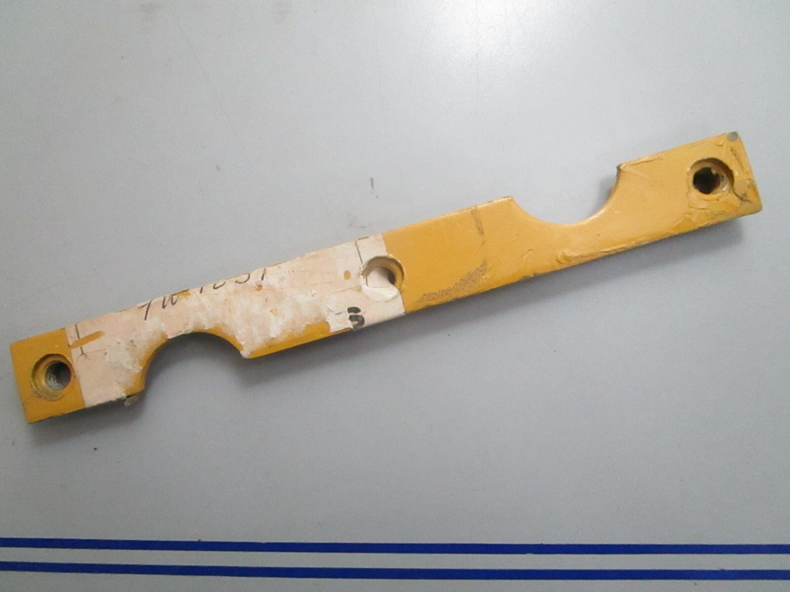 *NEW OEM* 0820 CAT Strip 7W-7239