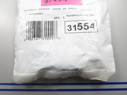 *NEW* 0810 Walker Gasket 31554