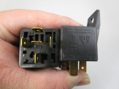 NEW OEM (LOT OF 2) 87-803632T Mercury Quicksilver Relay 0810