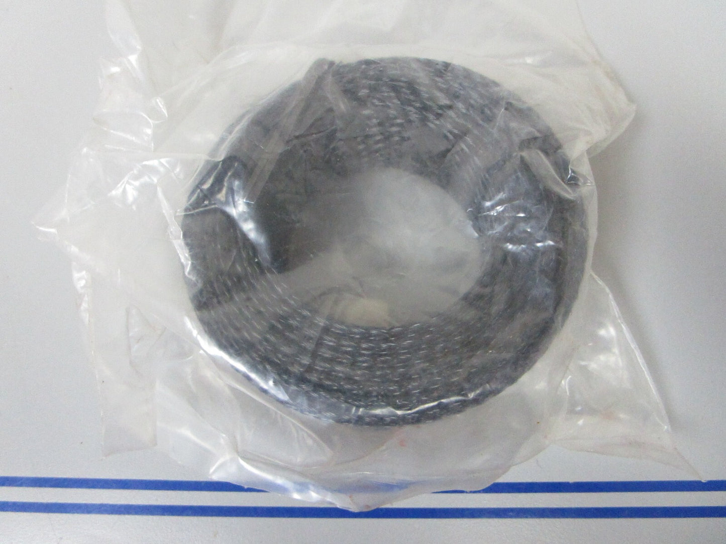 *NEW OEM* 0810 OMC Johnson Evinrude Braided Sleeve 336545 0336545