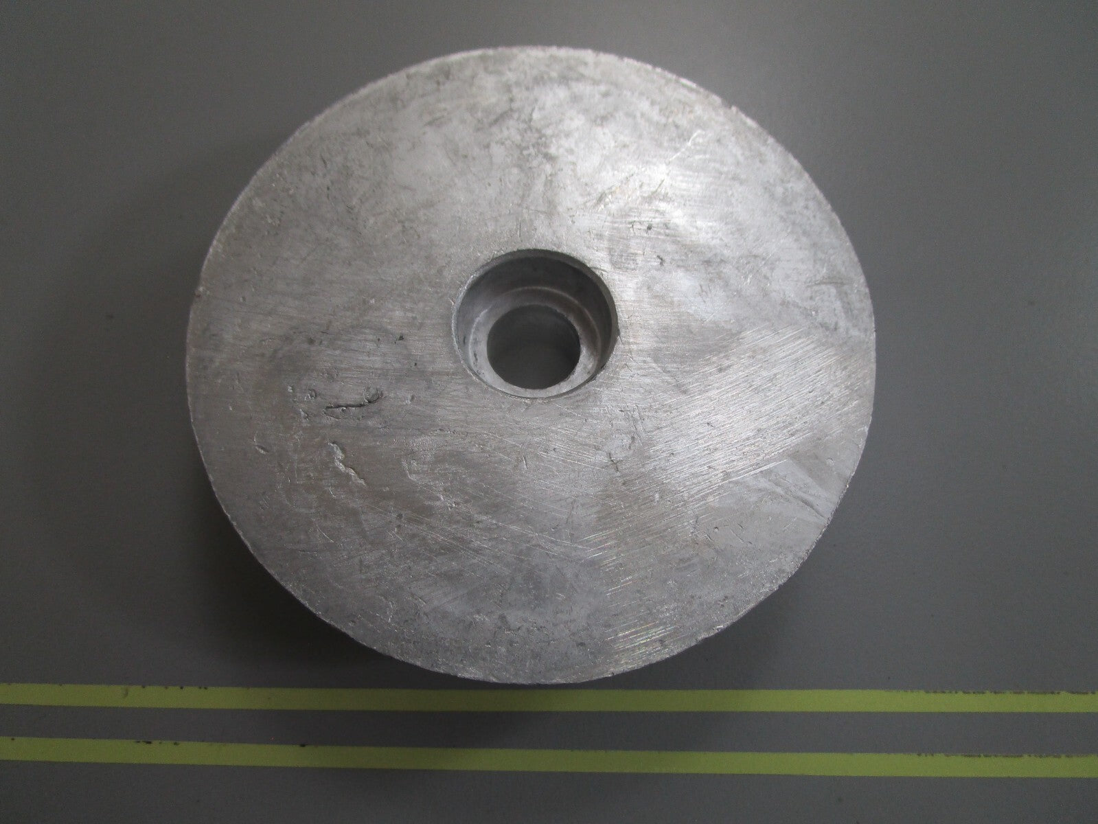 *NEW OEM* 0810 Mercury Quicksilver Anode 762144