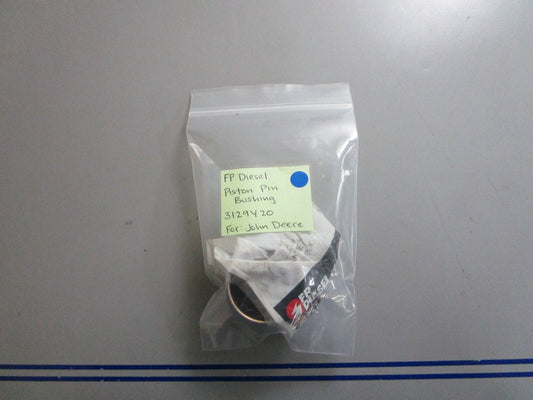 *NEW* 0810 FP Diesel Piston Pin Bushing 3129Y20 For: John Deere