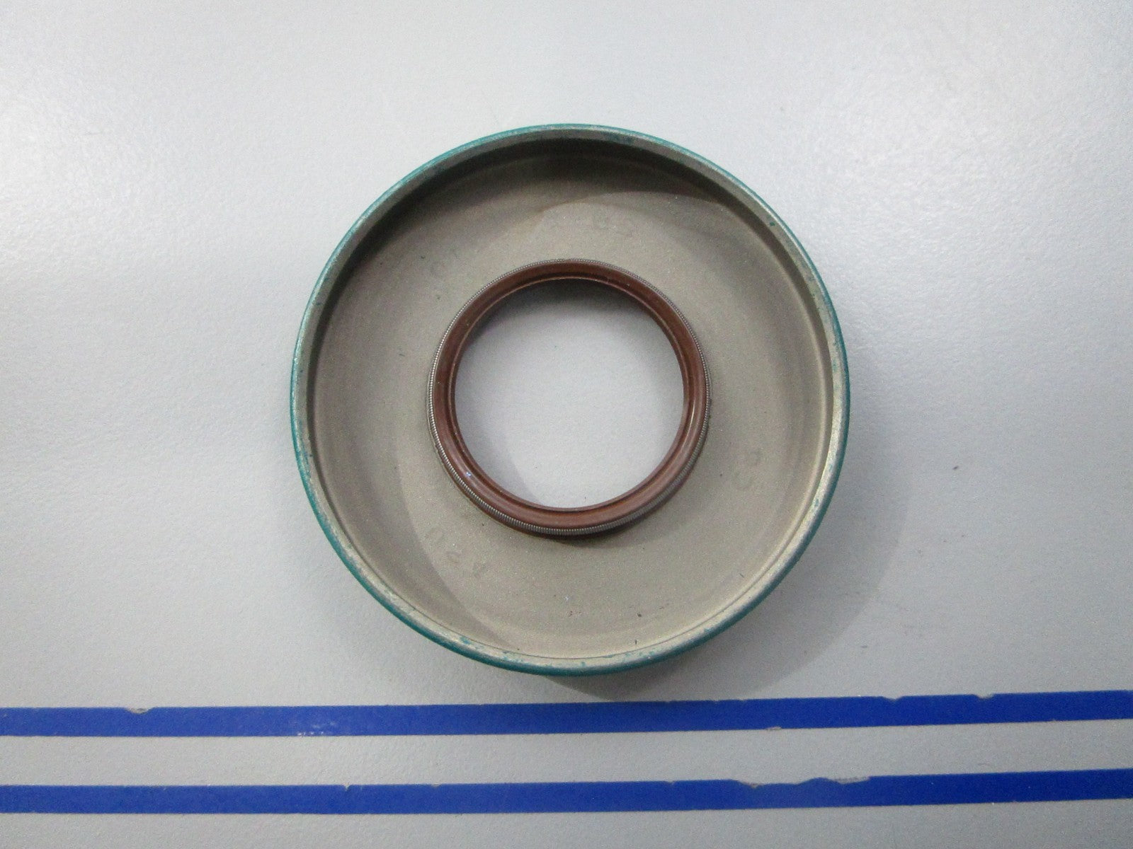 NEW OEM 26-826210 Mercury Quicksilver Seal 0810